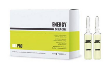 KayPro Energy Lotion Fiole 12x10 ml