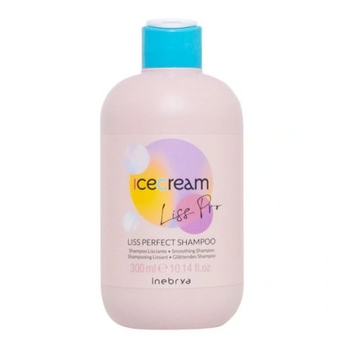 Sampon Inebrya IC Liss Perfect 300 ml