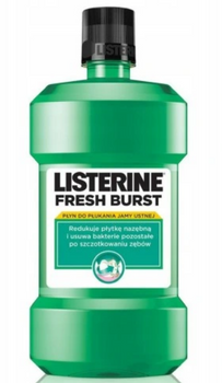 Listerine Freshburst apă de gură 250 ml