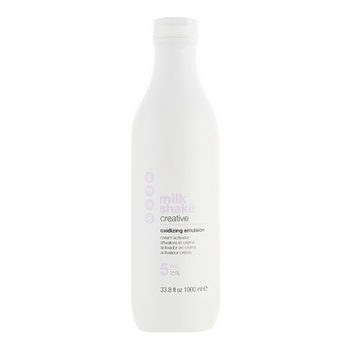 Milk Shake New Oxidizing Emulsion 5 VOL 1000ml