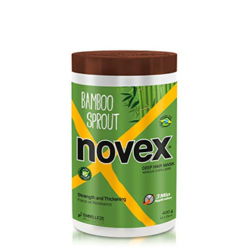 Mască Novex Bamboo Sprout 400g