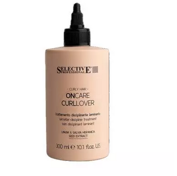 Laminare selectivă OnCare CurlLover 100 ml