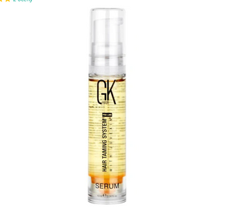 Ser de păr Global Keratin GK 10 ml