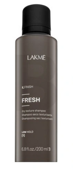 Șampon Lakme K.Finish Fresh Dry Texture 200 ml