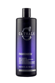 Șampon Tigi Catwalk Fashionista Violet 750ml