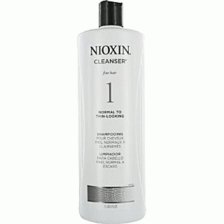 NIOXIN 1 ȘAMPON DECURAT 1000ml
