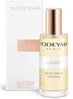YODEYMA CANDY Eau de Parfum 15 ml