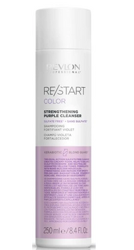 Sampon Revlon Restart Color Purple Cleanser 250 ml