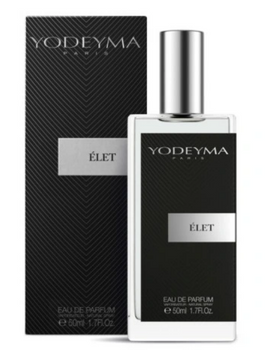 YODEYMA ELET Apă de parfum 50 ml