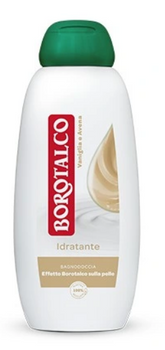 Gel de duș Borotalco Idratante 600 ml