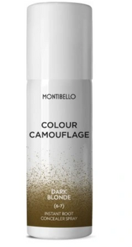 Montibello Camouflage Spray blond închis 125 ml