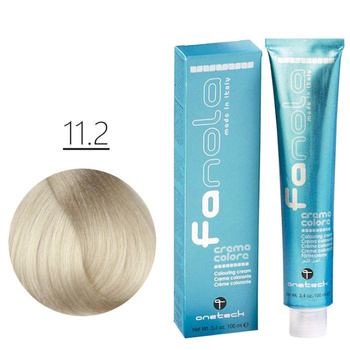 Colorant Fanola 100 ml 11.2