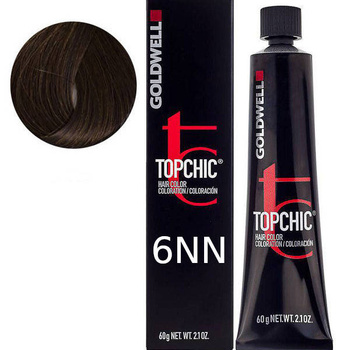 Vopsea Goldwell TOPCHIC 60ml 6-NN