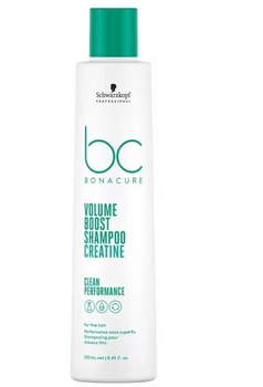 Șampon Schwarzkopf Volume Boost 250 ml