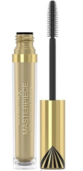 Max Factor Mascara Masterpiece Rich Balck 4.5 ml