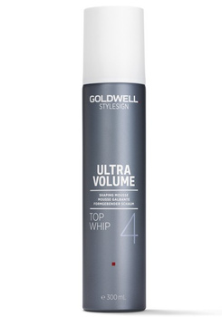Goldwell Top Whip Foam Extra Strong 300 ml NOU