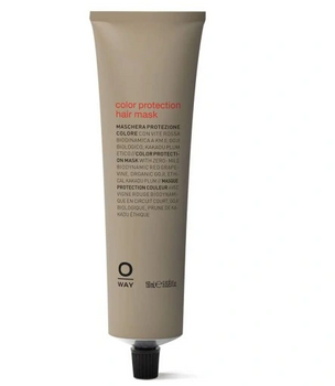 Mască de protecție a culorii părului OWay 150 ml