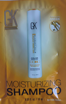 Șampon Global Keratin GKHair Color Protect 10 ml