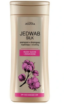 Joanna Silk Sampon netezire 200 ml
