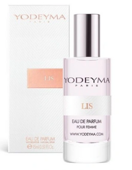 YODEYMA LIS Apă de parfum 15 ml