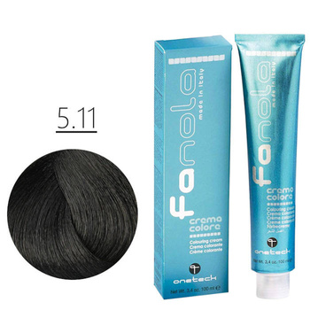 Colorant Fanola 100 ml 5.11