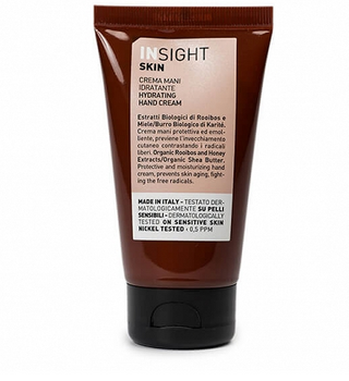 Crema de maini hidratanta Insight 75 ml