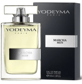 YODEYMA MARCHA MEN Apă de parfum 100 ml