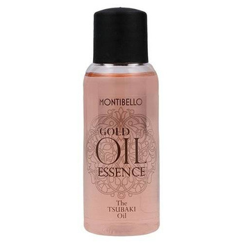 Montibello Gold Oil Ulei Tsubaki 30ml