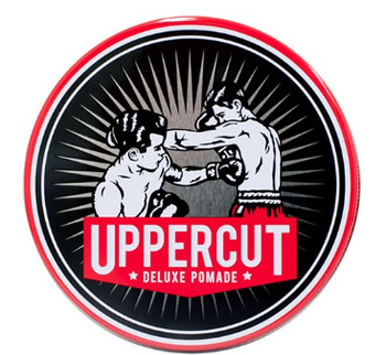 Pomadă Uppercut Deluxe 100g