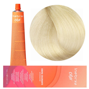 Vopsea Inebrya Color 10/3 100 ml