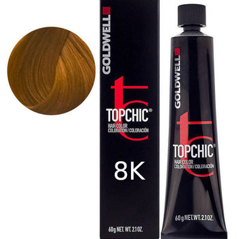 Vopsea Goldwell TOPCHIC 60 ml 8-K