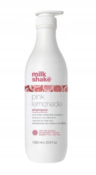 Milk Shake Limonadă roz Sampon 1000ml