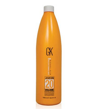 Global Keratin GKHair Developer vol.20 1000 ml