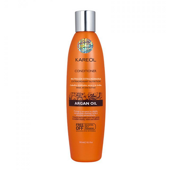 Kareol Braliss Post Straighteni. Balsam 300 ml