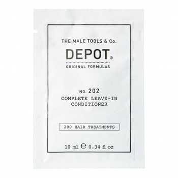 Depozitul NR. 202 Complete Leave-In Balsam 10 ml