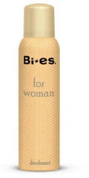 Bi-es Women Deodorant pentru femei 150 ml