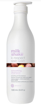 Milk Shake K-RESPECT Șampon netezitor 1000 ml