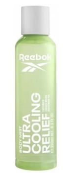 Reebok Women Cooling Relief Body Mist 250 ml