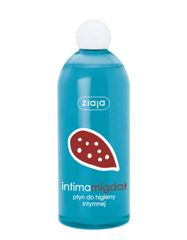 Ziaja Intima Almond.Lichid pentru igiena intima 500ml