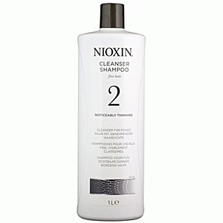 NIOXIN 2 ȘAMPON DECURAT 1000ml