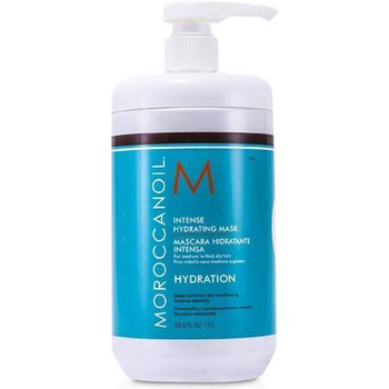 Mască hidratantă intensă Moroccanoil 1000 ml