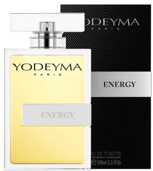 YODEYMA ENERGY Apă de parfum 100 ml