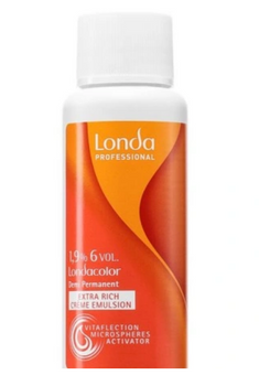 Londa Emulsie 1,9% 60 ml
