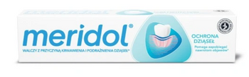Pastă de dinți Meridol 75 ml Protecția gingiilor