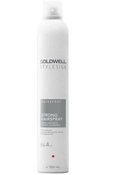 Spray de păr Goldwell STS Strong 500 ml