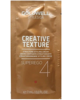 Goldwell Superego Crema 10x7 ml
