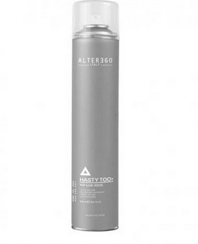 ALTEREGO Hasty Too Voluxious fixativ 500 ml