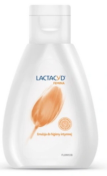Lactacyd Femina Loțiune de igienă intimă 50 ml