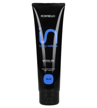 Montibello In Flashy Color Blue 150 ml