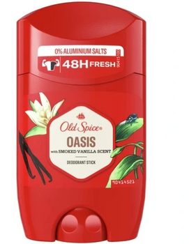 Old Spice Stick Deodorant pentru bărbați Old Oasis Stick 50 ml